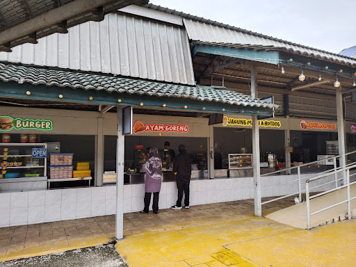Rehat & Rawat Gua Musang