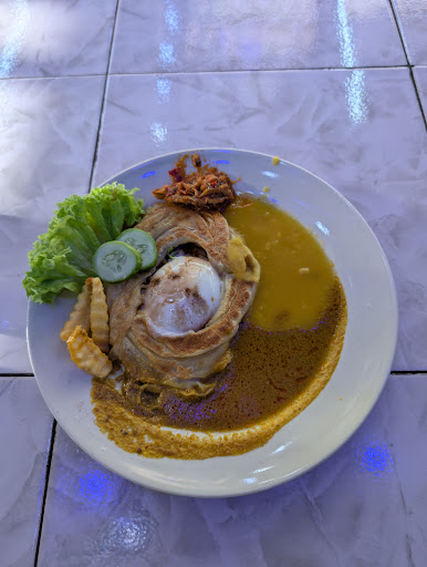 Roti Canai London Roti Canai London