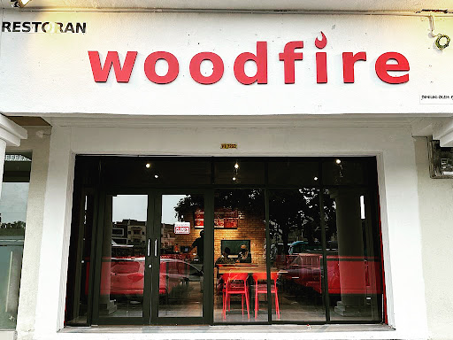 Woodfire Nilai