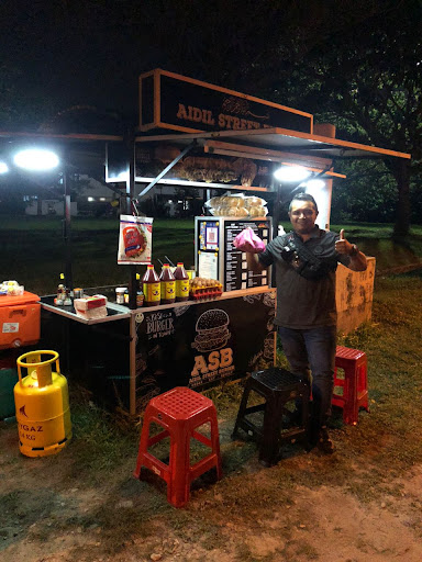 ASB BURGER BATU PAHAT ASB BURGER BATU PAHAT