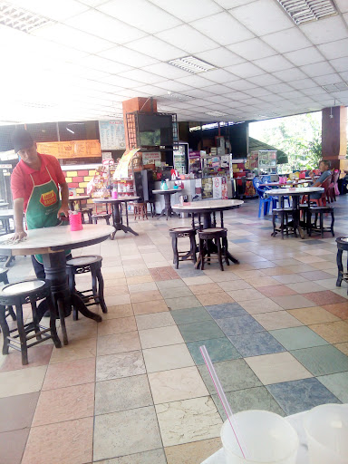 Mamak's Spicy Special