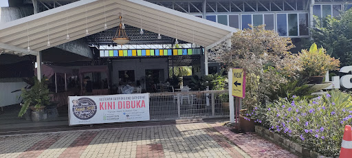 Laman Permai Indah ( Joseh Lamb Grill Burger )