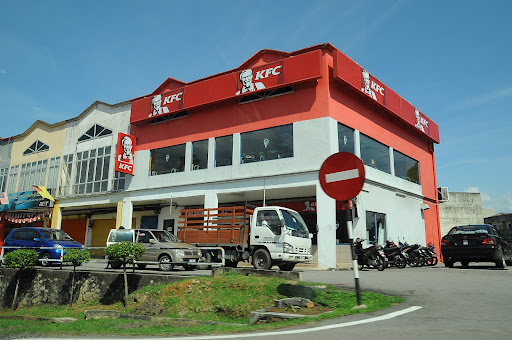 KFC Kuala Pilah