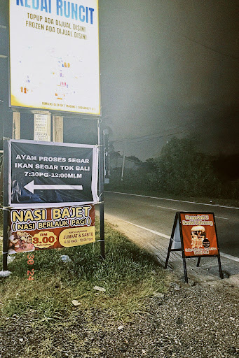 KAMPUNG BURGER KAMPUNG BURGER