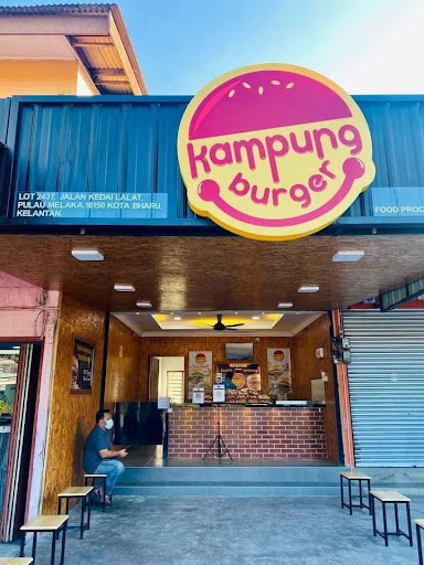 kampung burger pulau melaka kampung burger pulau melaka