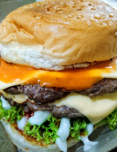 TheBurgers - Taman Bayu Indera Lukut TheBurgers - Taman Bayu Indera Lukut