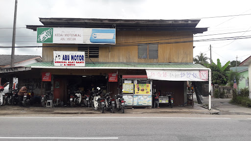 Kg pendek Kg pendek