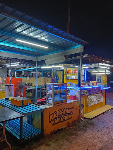 Lepoq Burger Paloh Lepoq Burger Paloh