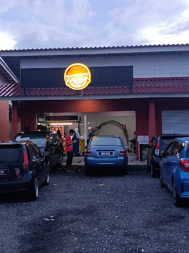 Kampung Burger Pasir Puteh Kampung Burger Pasir Puteh