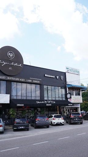 kbbsteak Kelantan