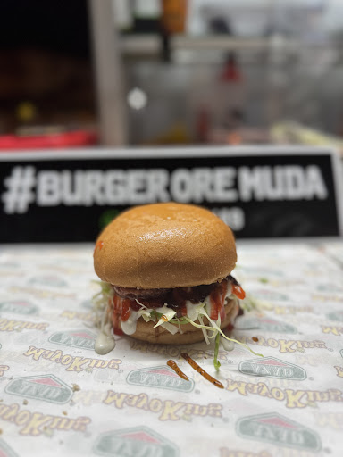 BURGER ORE MUDA KOTA BHARU BURGER ORE MUDA KOTA BHARU