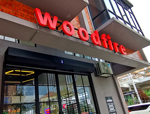 Woodfire Seremban