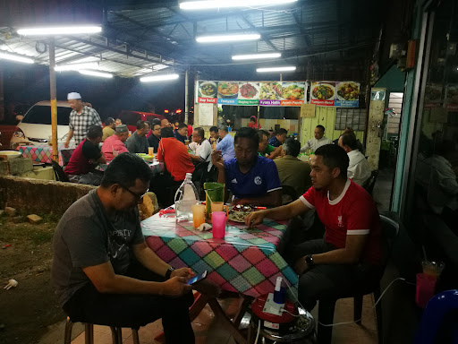 Burger Liverpool FC Kelantan Burger Liverpool FC Kelantan