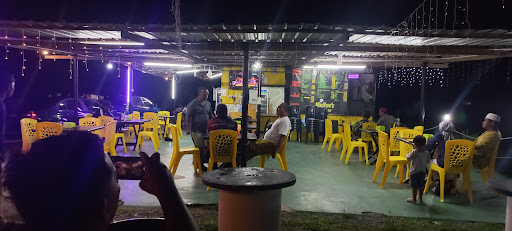 Wani Burger@Zaha Wani Burger@Zaha