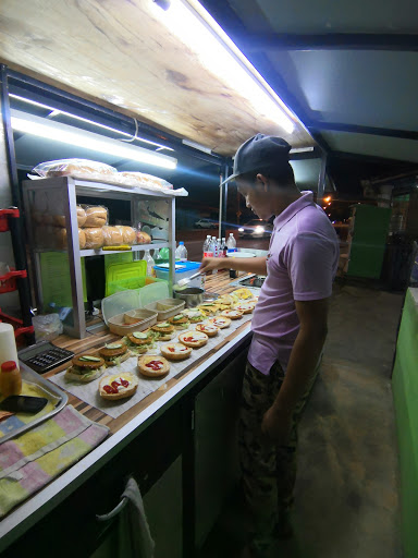Tanjung Mas Burger (muaz) Tanjung Mas Burger (muaz)