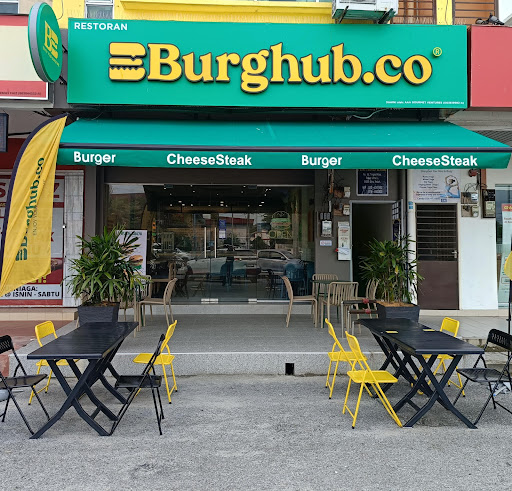 Burghub.co Kota Bharu