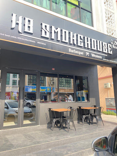 KB Smokehouse KB Smokehouse
