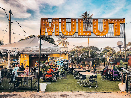 Mulut Cafe & Dessert Tampin Mulut Cafe & Dessert Tampin