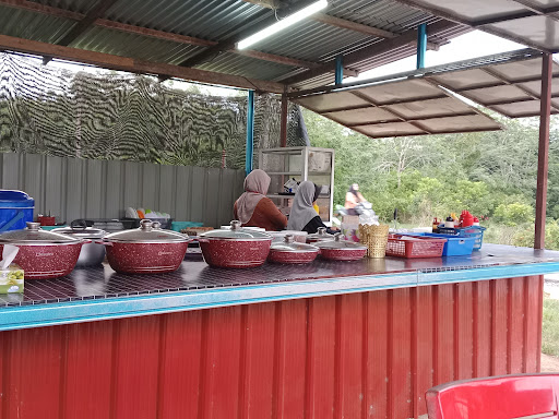 Kedai Burger Cabang 3