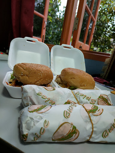 Fantasy Burger Fantasy Burger