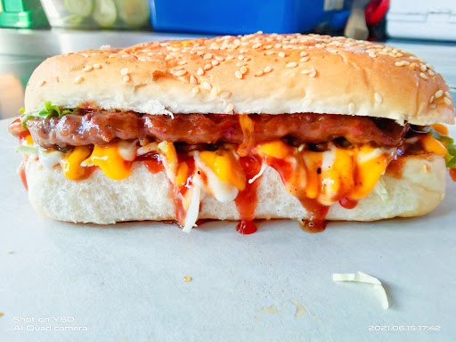 Jom Burger Pasir Mas Jom Burger Pasir Mas