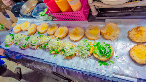 Lapar Burger