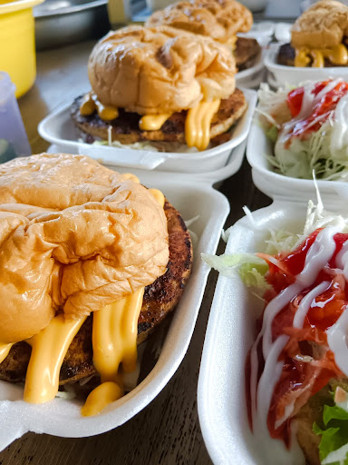 BURGER BAKAR EMPIRE Pasir Mas BURGER BAKAR EMPIRE Pasir Mas