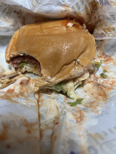 MyXpress Burger