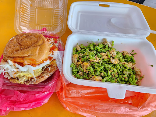 Burger Sulong