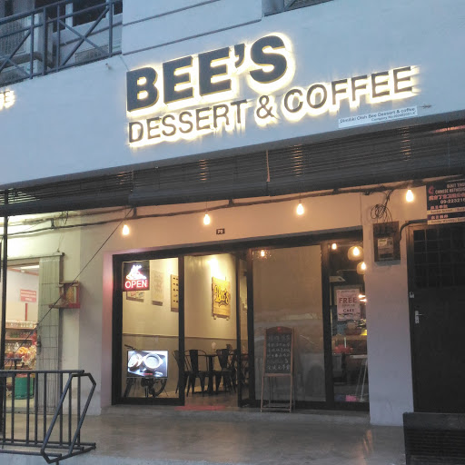 Bee's Food & Coffee Bee's Food & Coffee