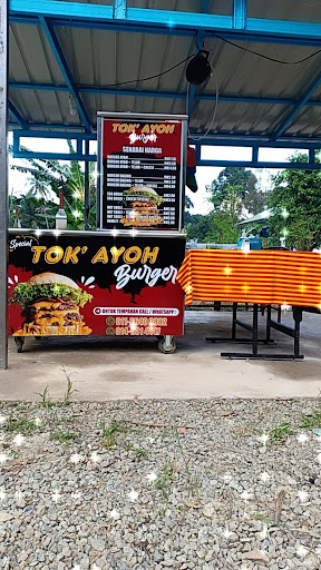 TOK' AYOH HOUSE
