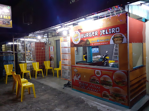 Burger Jeliro