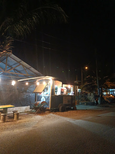 D'Bayu Burger