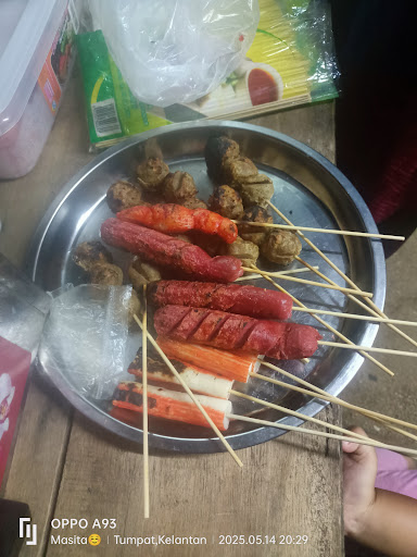 KEDAI BURGER MEQQ JEJULOK KEDAI BURGER MEQQ JEJULOK