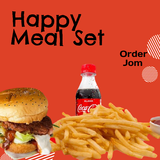 Pendekar Burger Berangan Tumpat Pendekar Burger Berangan Tumpat
