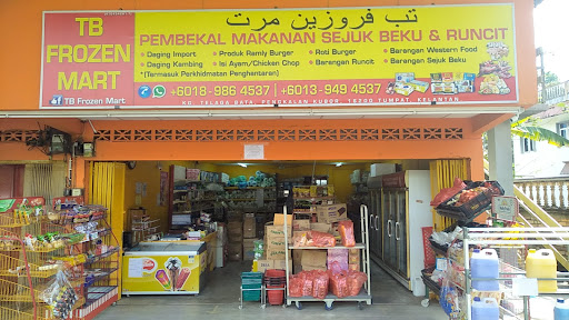 TB FROZEN MART