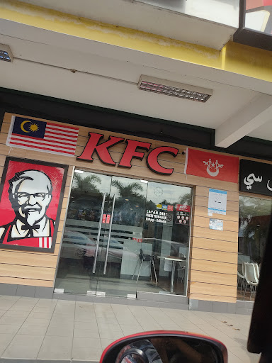 KFC Tumpat
