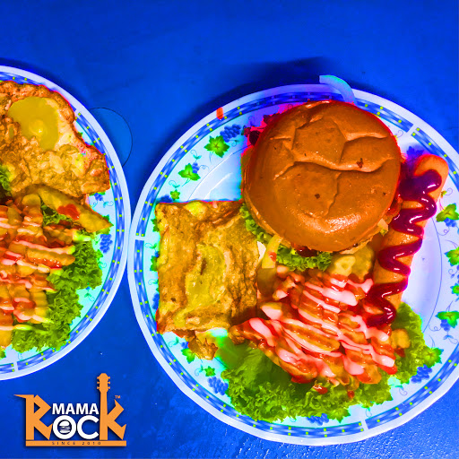 Mama Rock Burger Kuala Lipis Mama Rock Burger Kuala Lipis