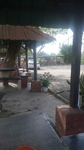 Burger D' Tebing Burger D' Tebing