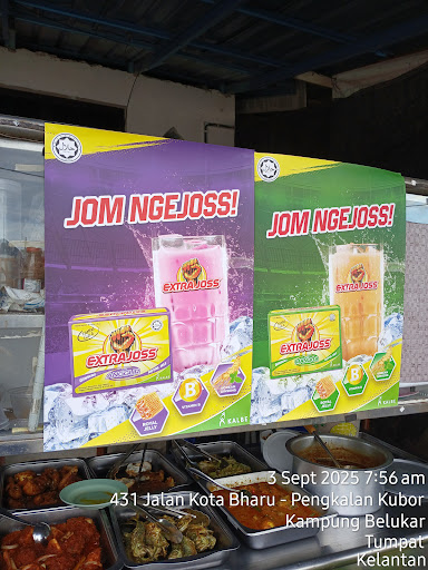 Burger Bolok