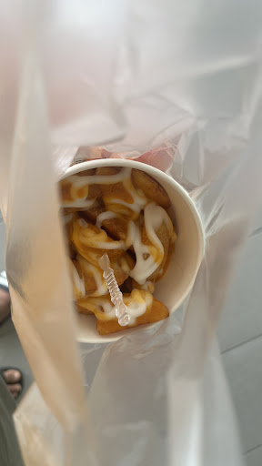Happy Potato Tumpat Happy Potato Tumpat