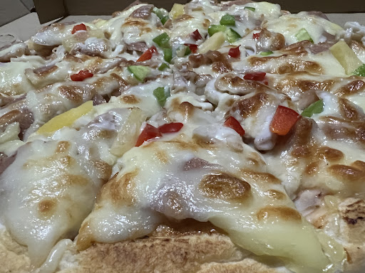 J.D PIZZA & WESTERN FOOD J.D PIZZA & WESTERN FOOD