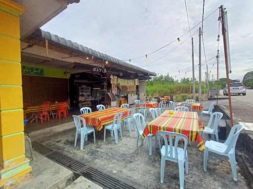 Burger Rabax Burger Rabax