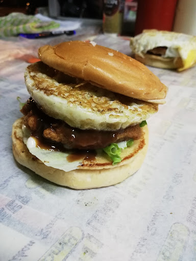 BK Burger