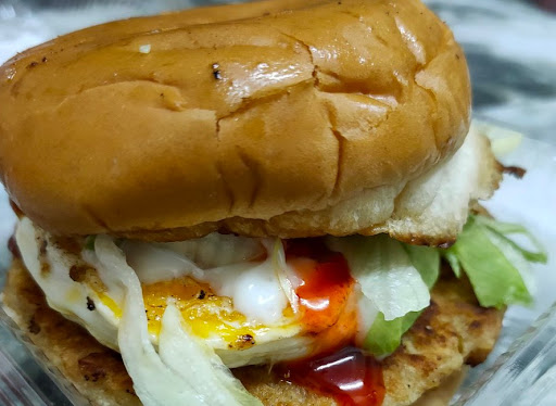 Ebab Burger