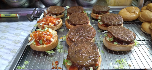 BurgerBoss