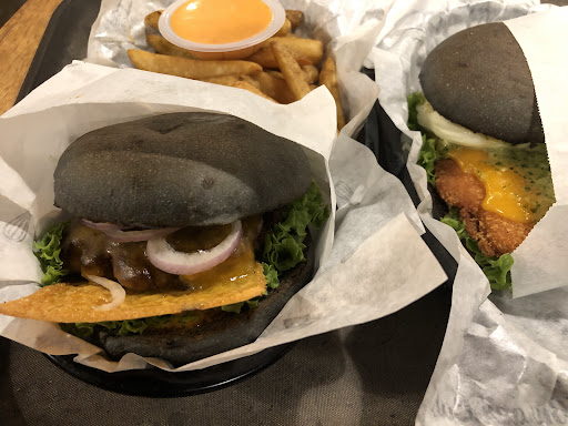 My Burger Lab My Burger Lab