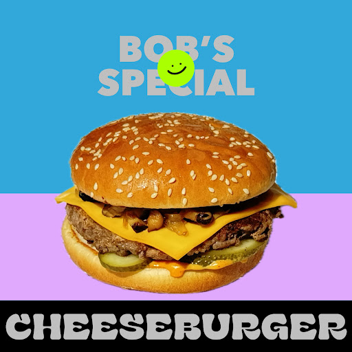 Bob's Burger