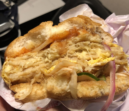 NazRie Burger