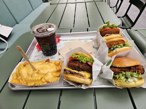 Shake Shack